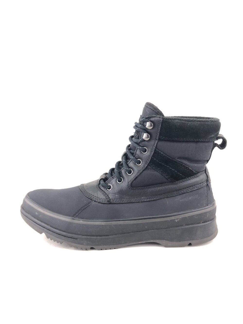 Sorel Ankeny II Waterproof Winter Boots 11